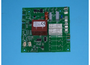 Panneau de circuit imprimé 531543