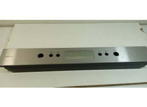 Panneau de commande 863 ixl c + p 481010817593