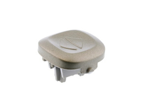 Panneau de commande complet pour aspirateur 4055184107