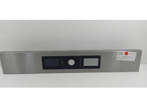 Panneau de commande d1 9.7 wh 481011109395