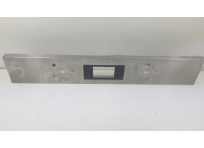 Panneau de commande ix 481010905349