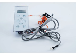Panneau de contrôle optima2 optimacp 032OPTIMACP