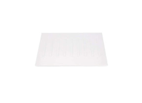 Panneau de côté blanc 140117571053