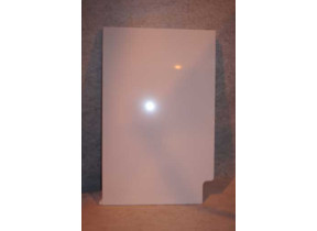 Panneau droit 32X1999