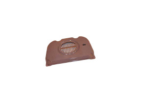 Panneau émaillé gris C00264962