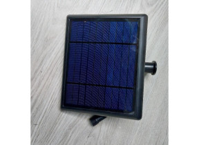 Panneau solaire + driver pour cord kitcord pour racine 479KITCORD