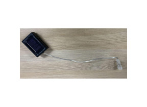 Panneau solaire pour dana et kamina asl-1906-sp pour racine 536ASL1906SP