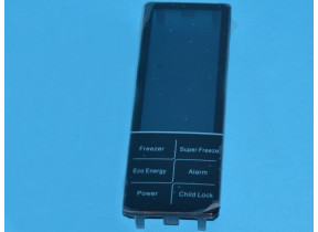 Panneau touches écran HK1482971