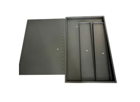 Panneaux intérieurs du chariot holo g h i fhka80137-ghi pour racine 655FHKA80137GHI