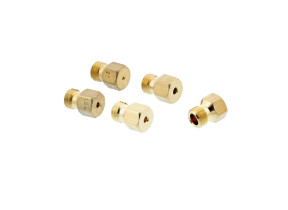 Panoplie d\'injecteurs de gaz naturel 4055071650