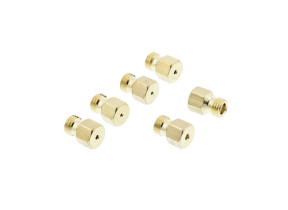 Panoplie d\'injecteurs de gaz naturel 4055171310