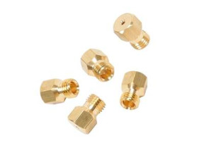 Panoplie d\'injecteurs de gaz naturel 50287072008