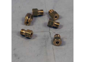 Panoplie d\'injecteurs,gaz de v 50286637009