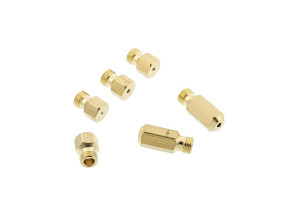 Panoplie d\'injecteurs gn 20mba 50272033007