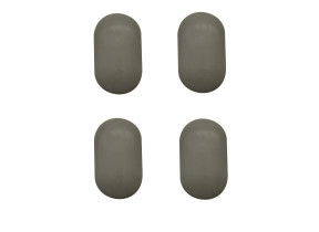 Pare-chocs pour abattant remix (4 pcs) 3863660074019345