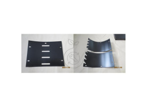 Pare-vent kit-0012-001 370KIT0012001