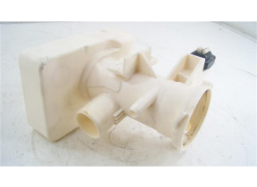 Parechocs,avant,corpspompe 1325012019