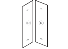 Paroi arrière 085KALISSBGB