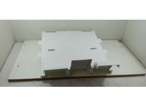 Paroi arrière C00292547