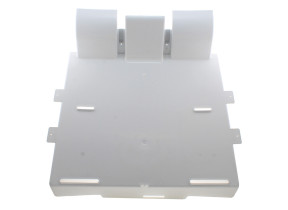 Paroi arrière freezer gw big 70 C00525613