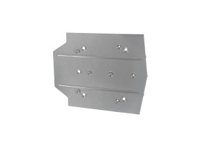 Partie du boîtier 11007610