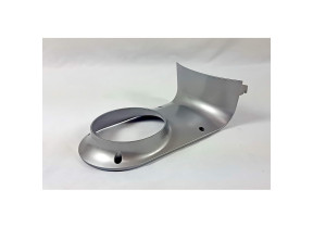 Partie inferieure du capot KW716640