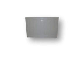 Partie latérale de la façade 2961961000