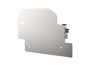 Partie latérale du boîtier 00776830