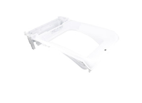 Partie superieure,ensemble,blanc,claudia,evo 4055477576