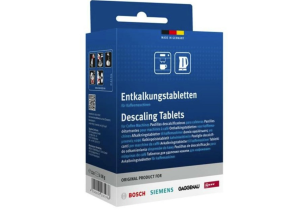 Pastille détartrantes 00311893