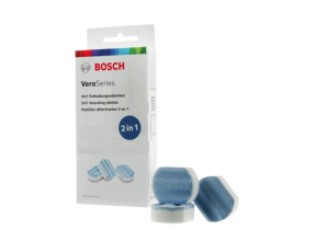 Pastille détartrantes 00312093