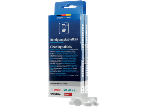 Pastilles de nettoyage 00311979