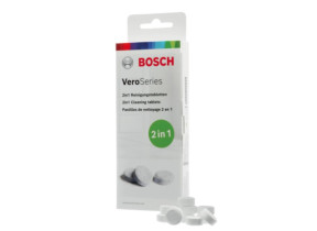 Pastilles de nettoyage 00312096