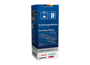 Pastilles detartrantes 00311864