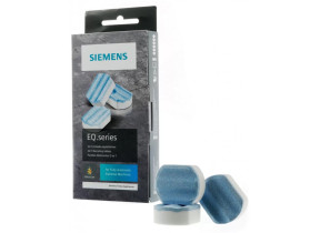 Pastilles détartrantes 2 en 1 pour machines à café eq series 00312094