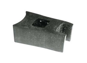 Patin de grille (x1) 76X6435