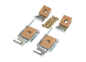 Pattes a glace 4 pces (50) 70101000