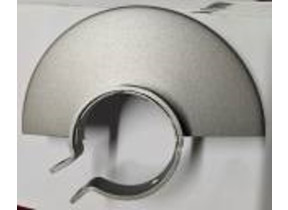 Pce04 garde-broyage 158PCE04AG1254