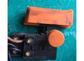 Pce19-interrupteur marche / arrêt 158PCE19NC900BS