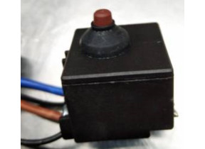 Pce51-interrupteur marche / arrêt 158PCE51AG1254