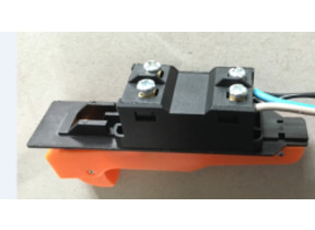 Pce54-interrupteur marche / arrêt 158PCE54AG2304