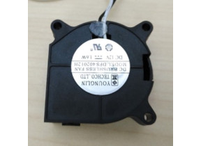 Pce58-ventilateur 322PCE58CSJ18LD