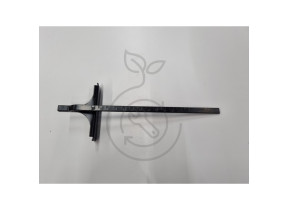 Pce80 - guide parallèle 20v scie plongeante sans fil pce80-20vmps2 422PCE8020VMPS2