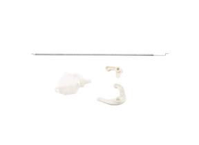 Pédale d\'ouverture de porte pour lave-linge 50226173008