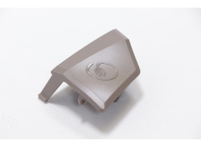 Pédale enrouleur marron RS-RT4374