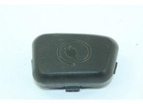 Pédale enrouleur noir RS-RT900189