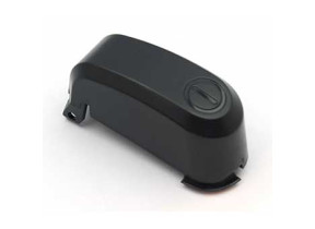 Pédale interrupteur noir RS-RT3462