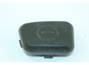 Pédale interrupteur noir RS-RT900193