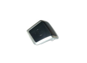 Pédale interrupteur noir RSRT3622