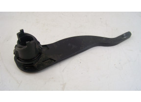 Pédale levier avec roulette 46001521